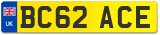 BC62 ACE