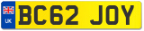 BC62 JOY