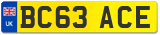 BC63 ACE