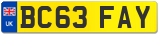 BC63 FAY