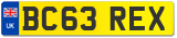 BC63 REX