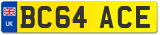 BC64 ACE