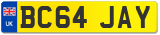 BC64 JAY