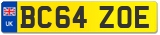 BC64 ZOE