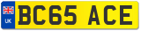 BC65 ACE