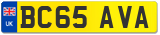 BC65 AVA