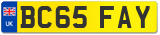 BC65 FAY