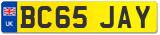 BC65 JAY