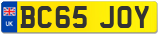 BC65 JOY