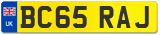 BC65 RAJ