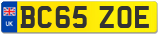 BC65 ZOE