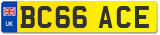 BC66 ACE