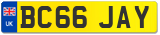 BC66 JAY