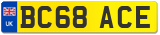 BC68 ACE