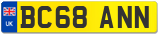 BC68 ANN