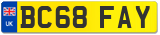 BC68 FAY