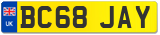 BC68 JAY