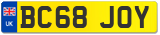 BC68 JOY