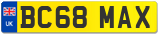 BC68 MAX