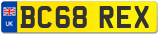 BC68 REX