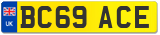 BC69 ACE