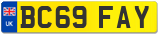 BC69 FAY