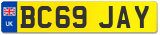 BC69 JAY