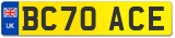 BC70 ACE