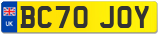 BC70 JOY