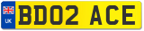 BD02 ACE