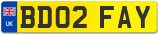 BD02 FAY