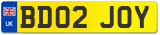 BD02 JOY