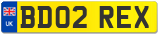 BD02 REX