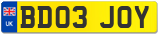 BD03 JOY