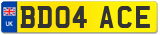 BD04 ACE