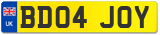 BD04 JOY