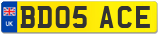 BD05 ACE