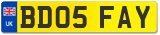 BD05 FAY