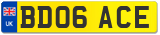 BD06 ACE