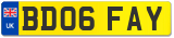 BD06 FAY