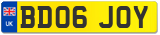 BD06 JOY