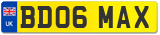 BD06 MAX