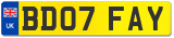 BD07 FAY