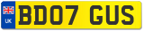 BD07 GUS