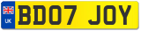 BD07 JOY