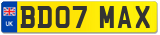 BD07 MAX