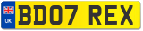 BD07 REX