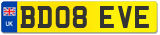 BD08 EVE
