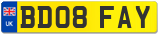 BD08 FAY