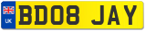 BD08 JAY